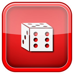 Dice icon