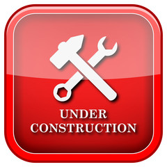 Under construction icon