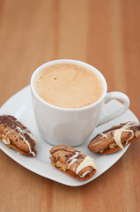 Kaffeestangerl