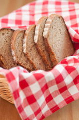 Schwarzbrot