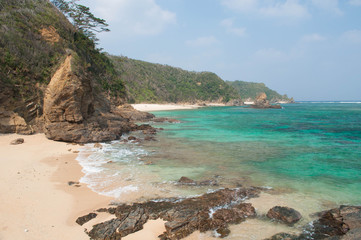 やんばるの海