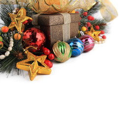 Christmas background