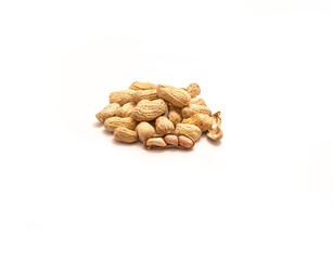 Peanuts