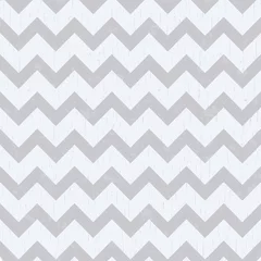 Photo sur Plexiglas Chevron motif gris chevron sans soudure