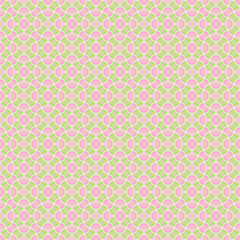 seamless geometric pattern
