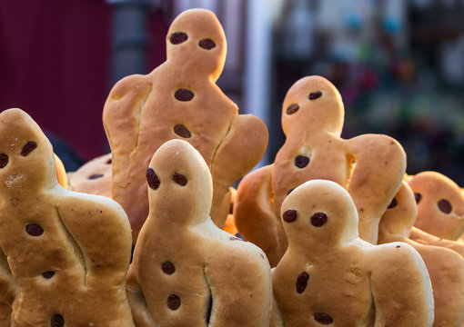 Weihnachts &ndash; Wecke