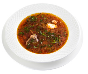 goulash soup