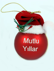 Yeni Yıl / New Year