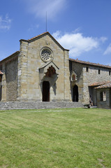 Convento di San Francesco, Fiesole 7