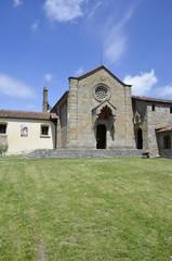 Convento di San Francesco, Fiesole 5