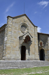 Convento di San Francesco, Fiesole 4