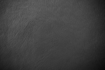 dark grunge scratched leather to use as background - obrazy, fototapety, plakaty