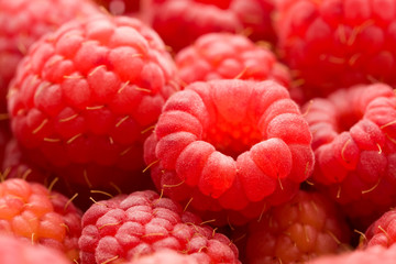 Raspberries