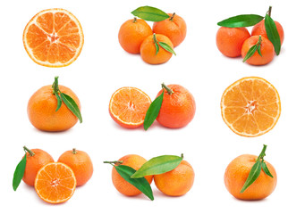 Mandarins