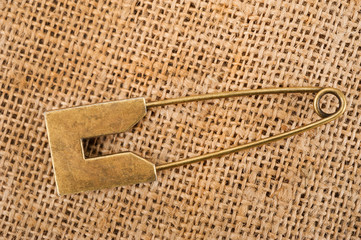 Vintage brooch