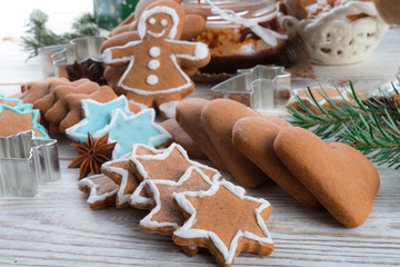 Gingerbread