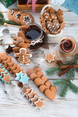 Gingerbread