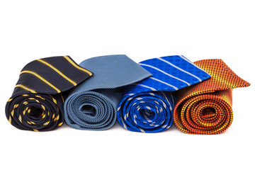 a fashionable ties