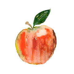 Red Apple - 59149894