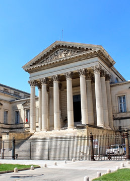cour d'appel de Montpellier