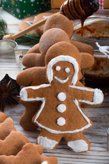 Gingerbread