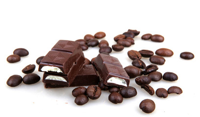 Chocolate And Coffee