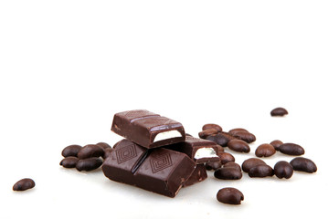 Chocolate And Coffee