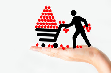 Fototapety na wymiar - Fototapeta24.pl