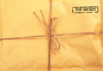 confidential envelope