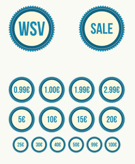 WSV Sale