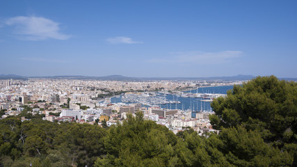 Palma de Mallorca