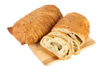 Focaccia Bread