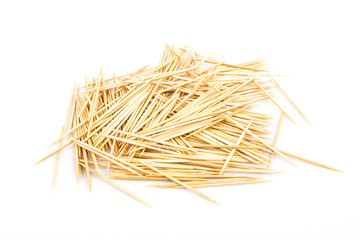 Toothpicks