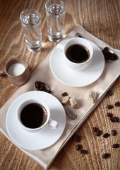 Coffee