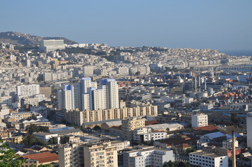 Alger © chevallier yves