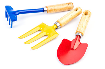 Garden tools