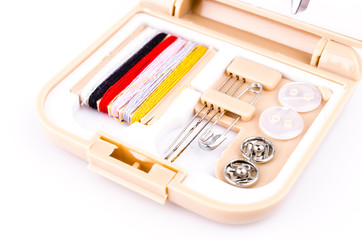 Sewing kit