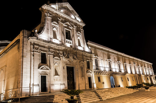 cathedral