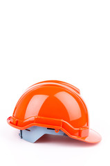 Fototapeta premium Safety helmet