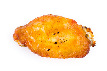Spicy chicken