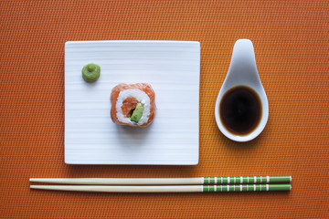 Maki Cuisine Japonaise