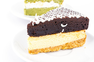 Cake