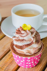 Cupcake