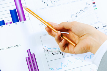 Business analysis