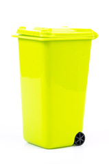 Green bin