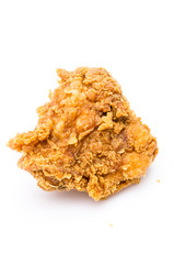 Fried chicken