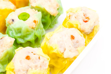Dumplings