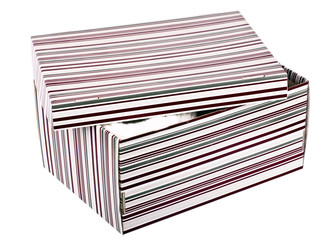 lines box