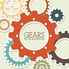 gears design