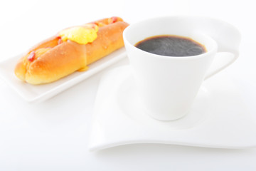 コーヒータイム